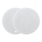 Вбудована акустика NEXT Audiocom C6 Pro White