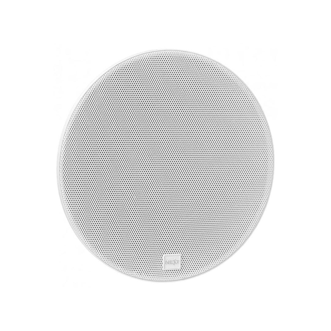 Вбудована акустика NEXT Audiocom C6 White Вбудована акустика NEXT Audiocom C6 White
