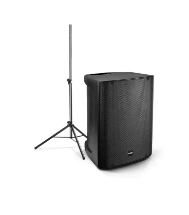Активна акустика NEXT Audiocom MV12 + SPS 023 Stand Kit