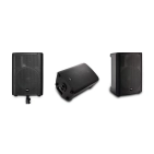 Активна акустика NEXT Audiocom MV12 + SPS 023 Stand Kit Активна акустика NEXT Audiocom MV12 + SPS 023 Stand Kit