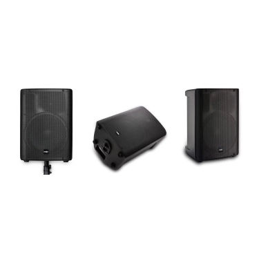 Активна акустика NEXT Audiocom MV12 + SPS 023 Stand Kit
