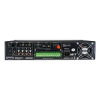 Мікшерний підсилювач NEXT Audiocom MX350 Мікшерний підсилювач NEXT Audiocom MX350