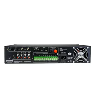 Мікшерний підсилювач NEXT Audiocom MX350