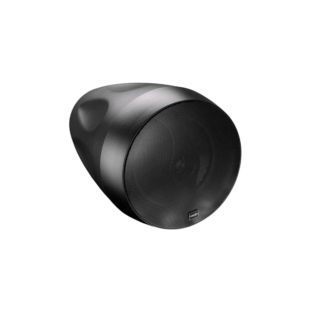 Підвісна акустика NEXT Audiocom P6 Black Підвісна акустика NEXT Audiocom P6 Black