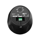 Підвісна акустика NEXT Audiocom P6 Black