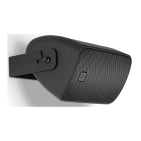 Навісна акустика NEXT Audiocom T4 Black