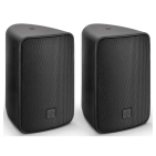Навісна акустика NEXT Audiocom T4 Black Навісна акустика NEXT Audiocom T4 Black