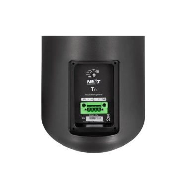 Навісна акустика NEXT Audiocom T6 Black