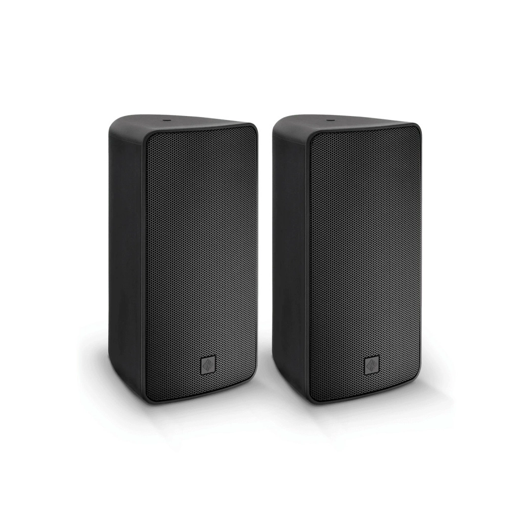 Навісна акустика NEXT Audiocom T6 Black Навісна акустика NEXT Audiocom T6 Black