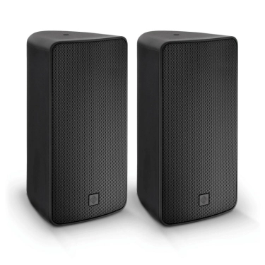 Навісна акустика NEXT Audiocom T6 Black