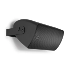 Навісна акустика NEXT Audiocom T6 Black Навісна акустика NEXT Audiocom T6 Black