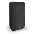 Навісна акустика NEXT Audiocom T8 Black Навісна акустика NEXT Audiocom T8 Black