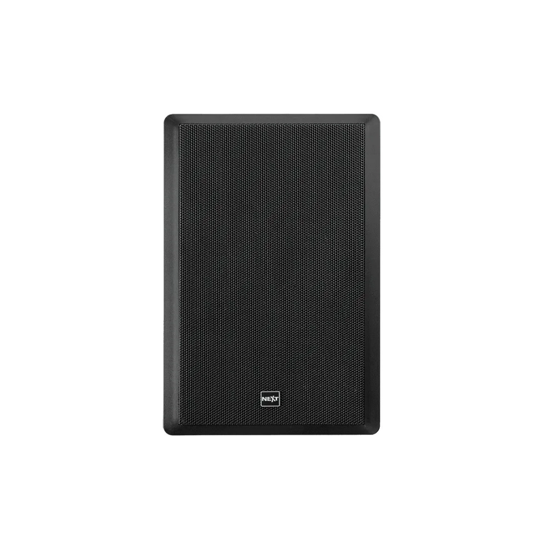 Навісна акустика NEXT Audiocom W5F Black Навісна акустика NEXT Audiocom W5F Black