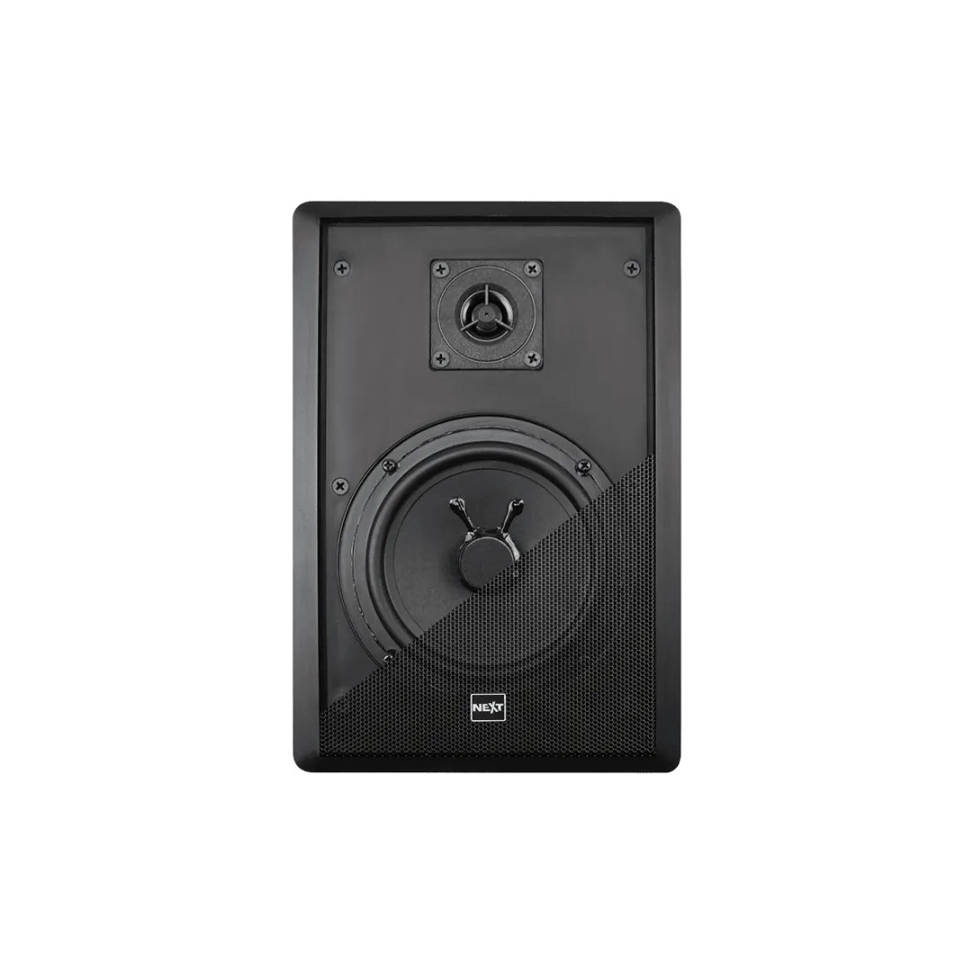 Навісна акустика NEXT Audiocom W5F Black Навісна акустика NEXT Audiocom W5F Black