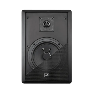 Навісна акустика NEXT Audiocom W5F Black