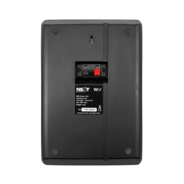 Навісна акустика NEXT Audiocom W5F Black