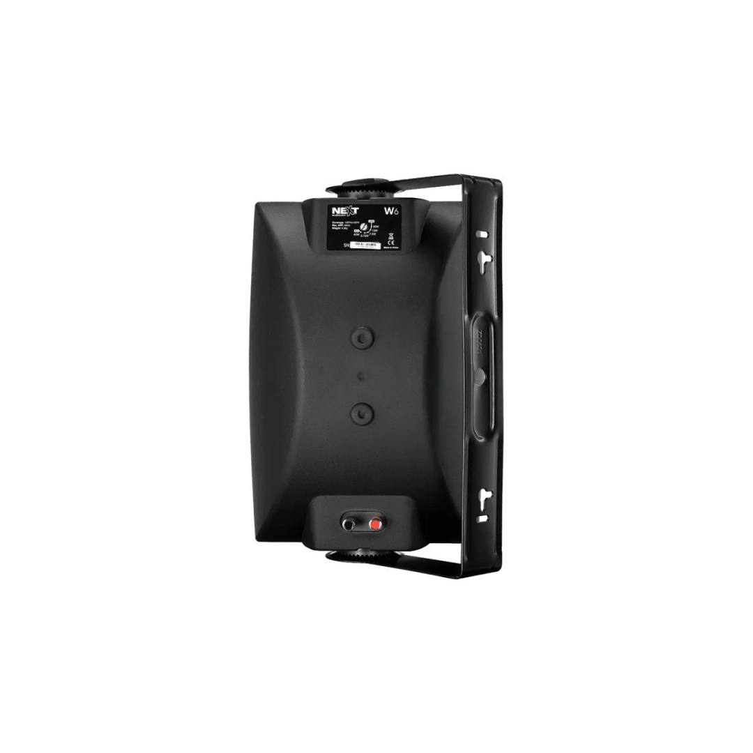 Навісна акустика NEXT Audiocom W6 Black Навісна акустика NEXT Audiocom W6 Black