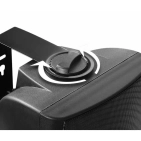 Навісна акустика NEXT Audiocom W8 Black