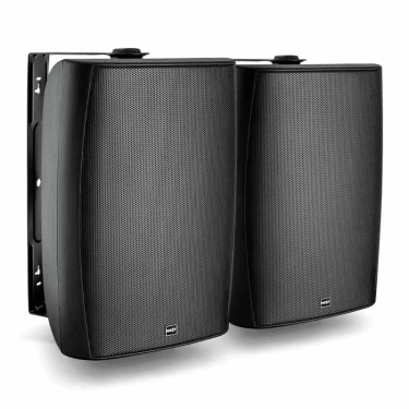 Навісна акустика NEXT Audiocom W8 Black