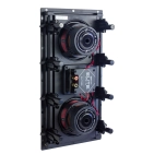 Вбудована акустика для домашнього кінотеатру TruAudio ELITE26