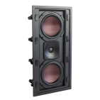 Вбудована акустика для домашнього кінотеатру TruAudio ELITE26 Вбудована акустика для домашнього кінотеатру TruAudio ELITE26