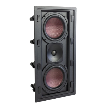 Вбудована акустика для домашнього кінотеатру TruAudio ELITE26