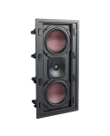 Built-in acoustics for home cinema TruAudio ELITE26