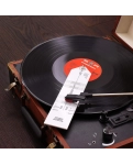 Інструмент для калібрування картриджів вінілових програвачів LP Sound Cartridge Alignment Protractor