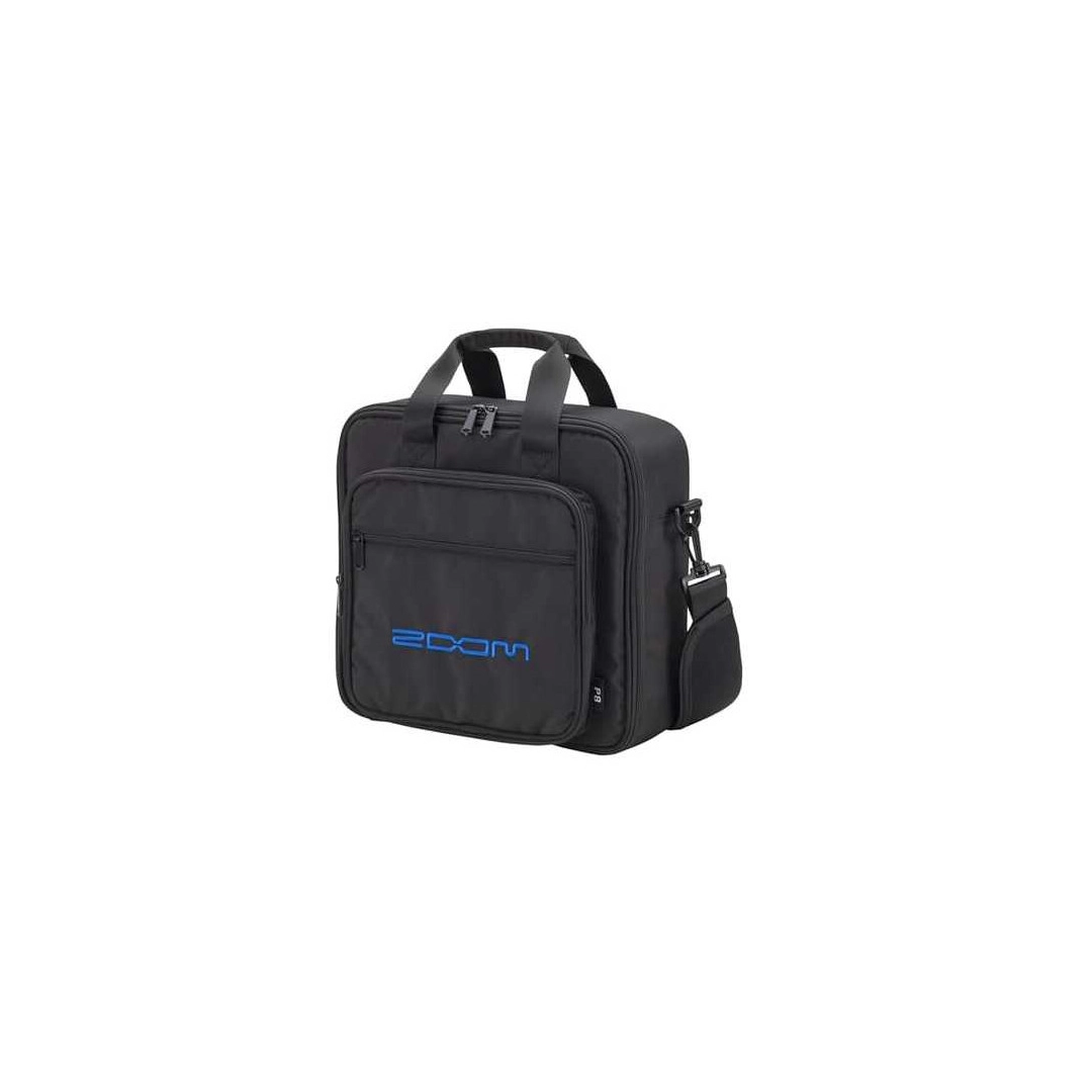 Zoom CBP-8 – case for PodTrak P8 recorder