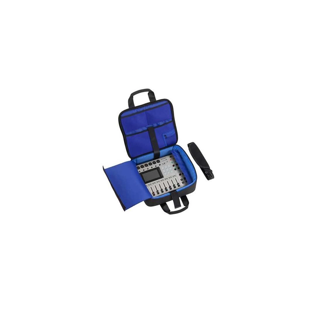 Zoom CBP-8 – чохол для рекордера PodTrak P8 Zoom CBP-8 – чохол для рекордера PodTrak P8