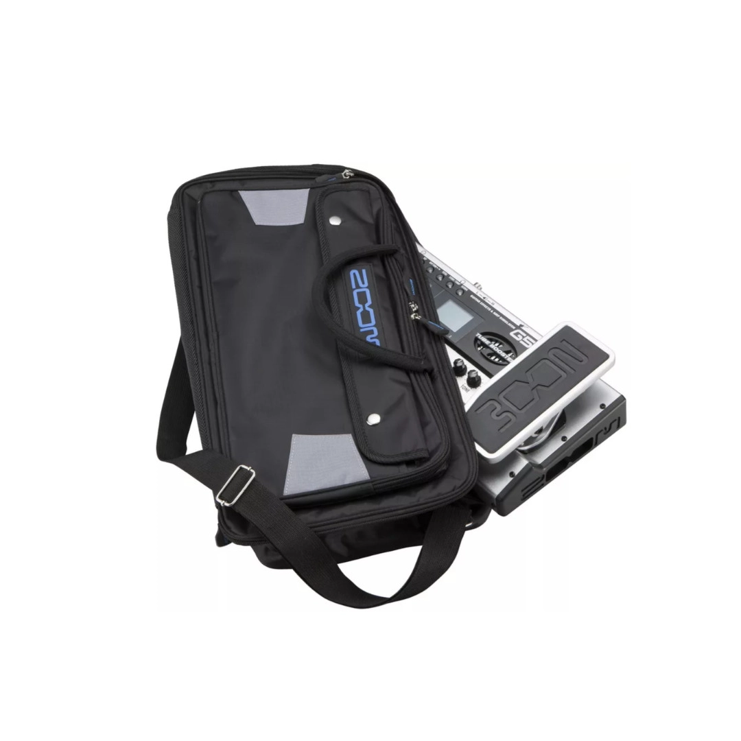 Zoom SCG-5 Guitar Processor Bag