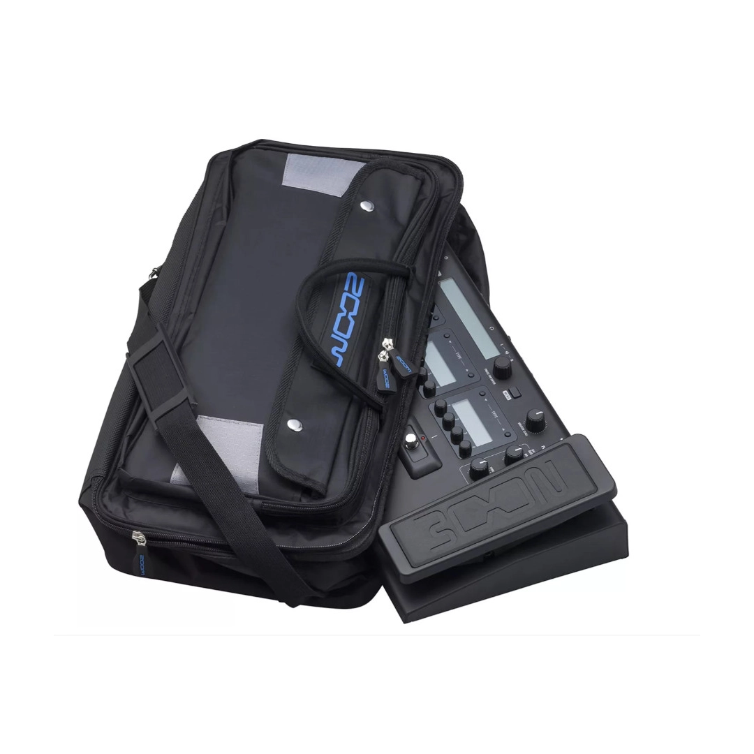 Сумка для гітарного процесора Zoom SCG-5