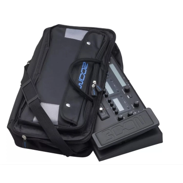 Сумка для гітарного процесора Zoom SCG-5