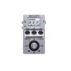 Педаль ефектів для електрогітари Zoom MS-50G Педаль ефектів для електрогітари Zoom MS-50G