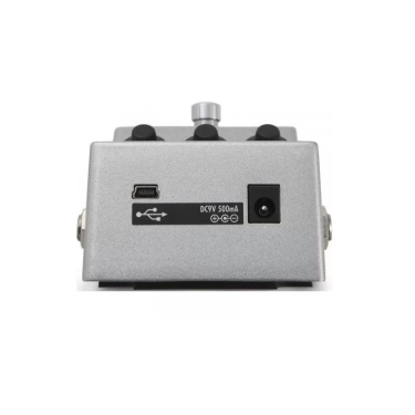 Педаль ефектів для електрогітари Zoom MS-50G