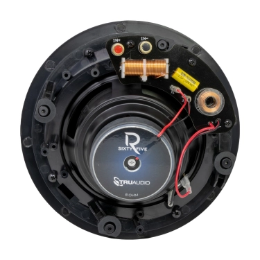 Вбудована акустика для домашнього кінотеатру TruAudio R65