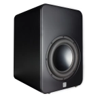 Високоефективний сабвуфер TruAudio W12-SUB Високоефективний сабвуфер TruAudio W12-SUB
