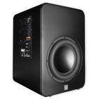 Високоефективний сабвуфер TruAudio W12-SUB Високоефективний сабвуфер TruAudio W12-SUB