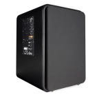 Високоефективний сабвуфер TruAudio W12-SUB