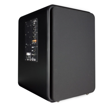 Високоефективний сабвуфер TruAudio W12-SUB