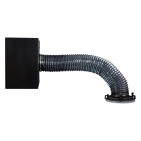 Сабвуфер TruAudio BP-SUB-12, що вбудовується в стелю.