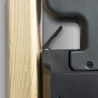 Сабвуфер TruAudio TREMOR10, що вбудовується в стіну.