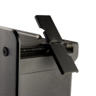 Сабвуфер TruAudio TREMOR10, що вбудовується в стіну.