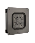 TruAudio TREMOR10 in-wall subwoofer