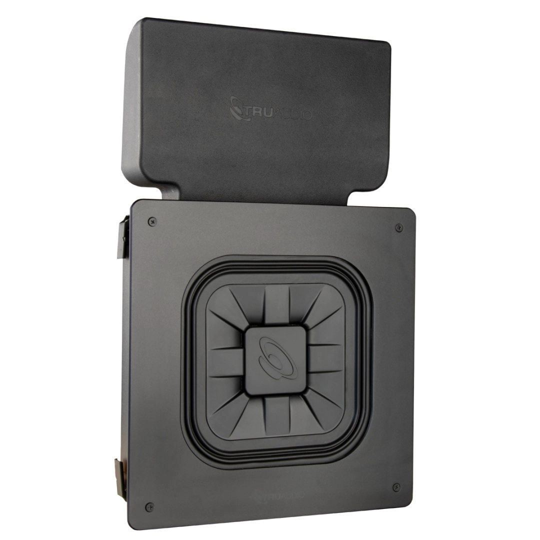 Посилення низьких частот для вбудованого сабвуфера TruAudio TREMOR-EXT