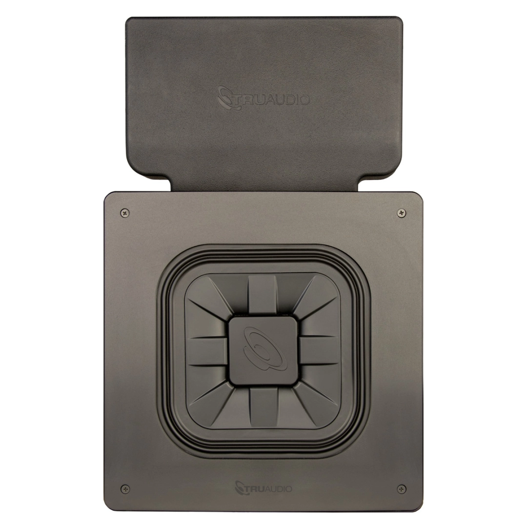 Посилення низьких частот для вбудованого сабвуфера TruAudio TREMOR-EXT