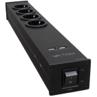 Фільтр мережі Taga Harmony PF-400USB