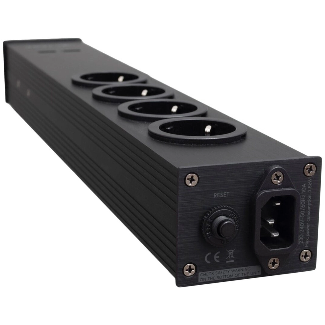 Фільтр мережі Taga Harmony PF-400USB