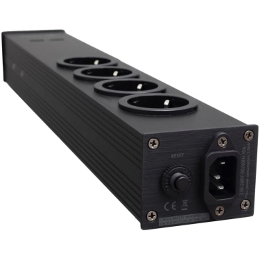 Фільтр мережі Taga Harmony PF-400USB