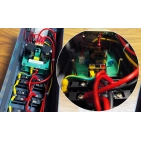 Фільтр мережі Taga Harmony PF-1000DC